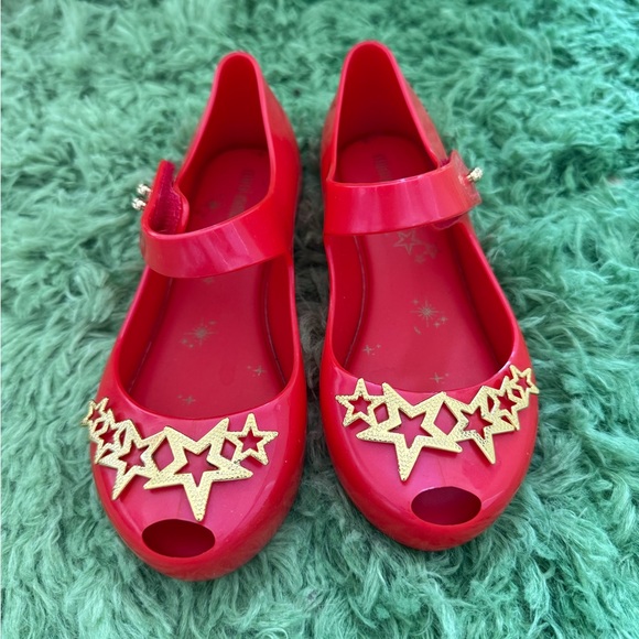 Mini Melissa - Picture 1 of 5